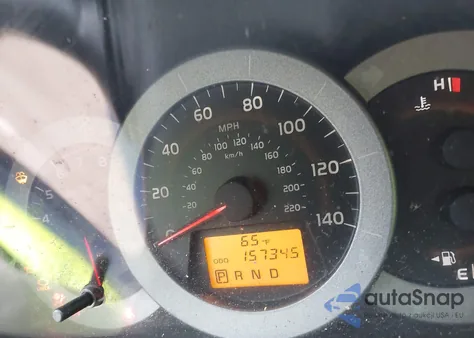 2009 Toyota Rav4 Limited from USA, damaged, VIN JTMZF31V69D010748